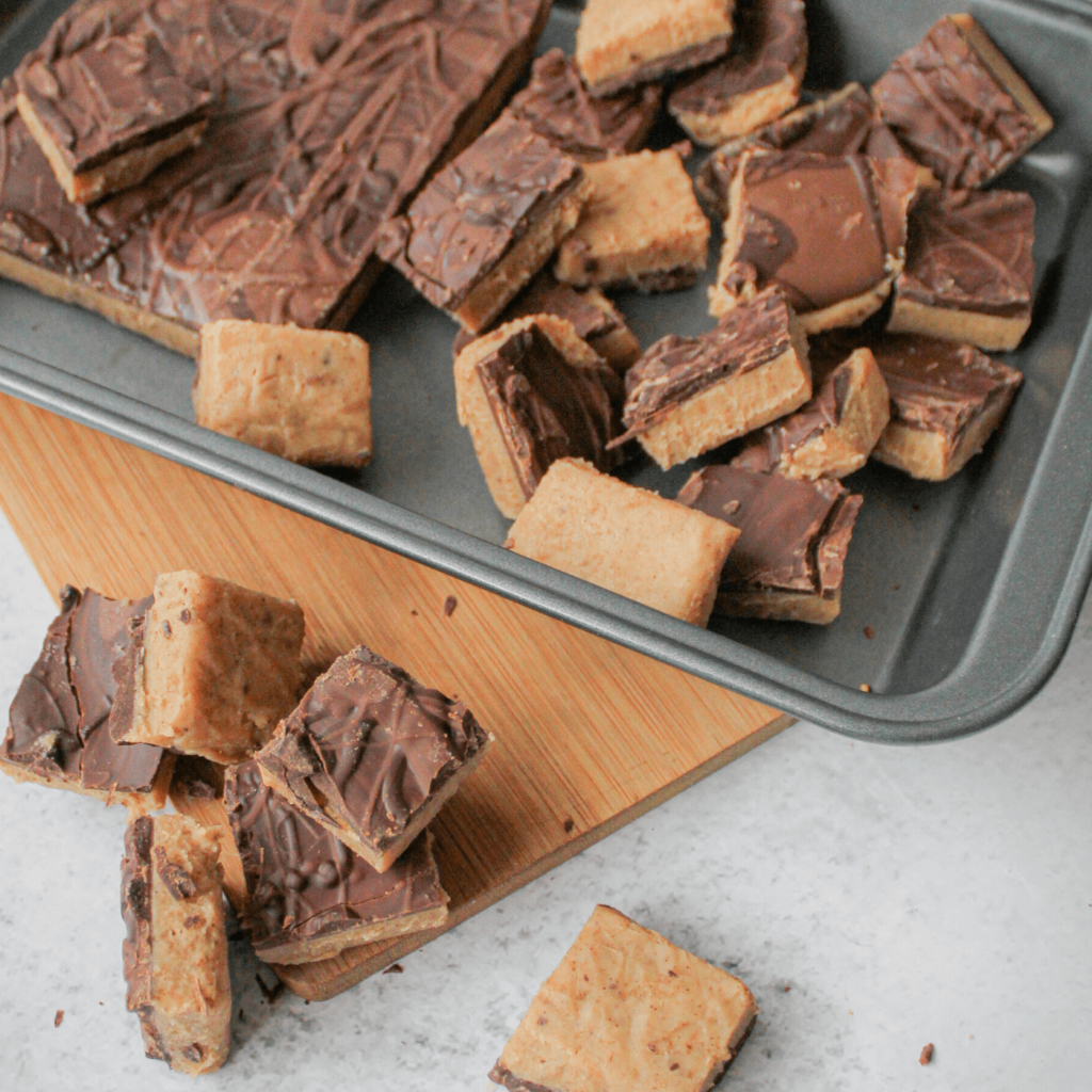 Chocolade fudge