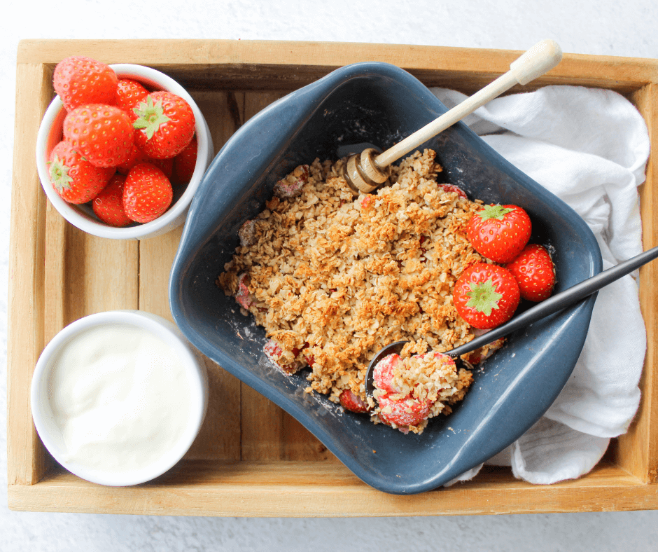 10 zomerse en glutenvrije ontbijtjes